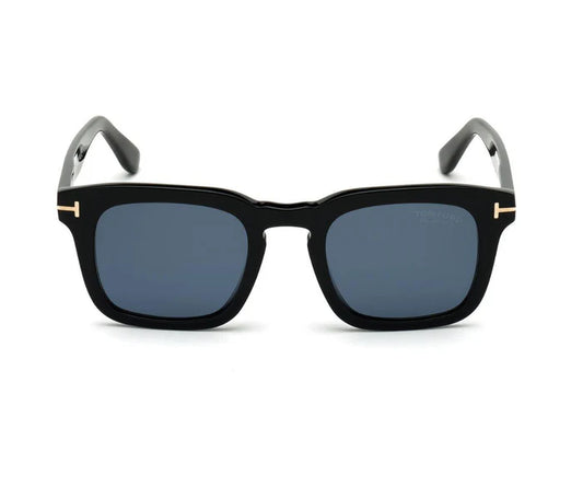 Tom Ford TF0751 01V 50