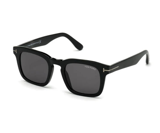 Tom Ford TF751-N 01A 48