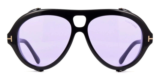 Tom Ford TF0882/S 01Y 60