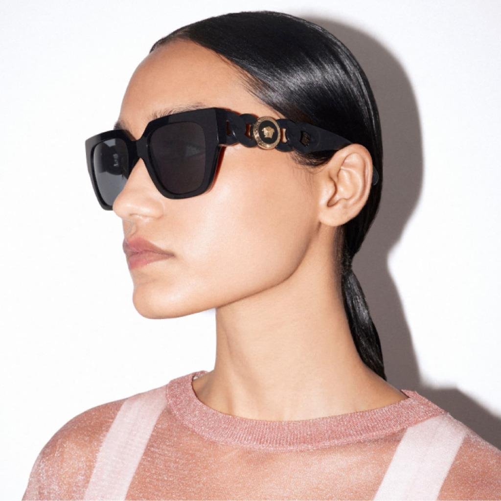 Versace VES4409 GB1/87 53