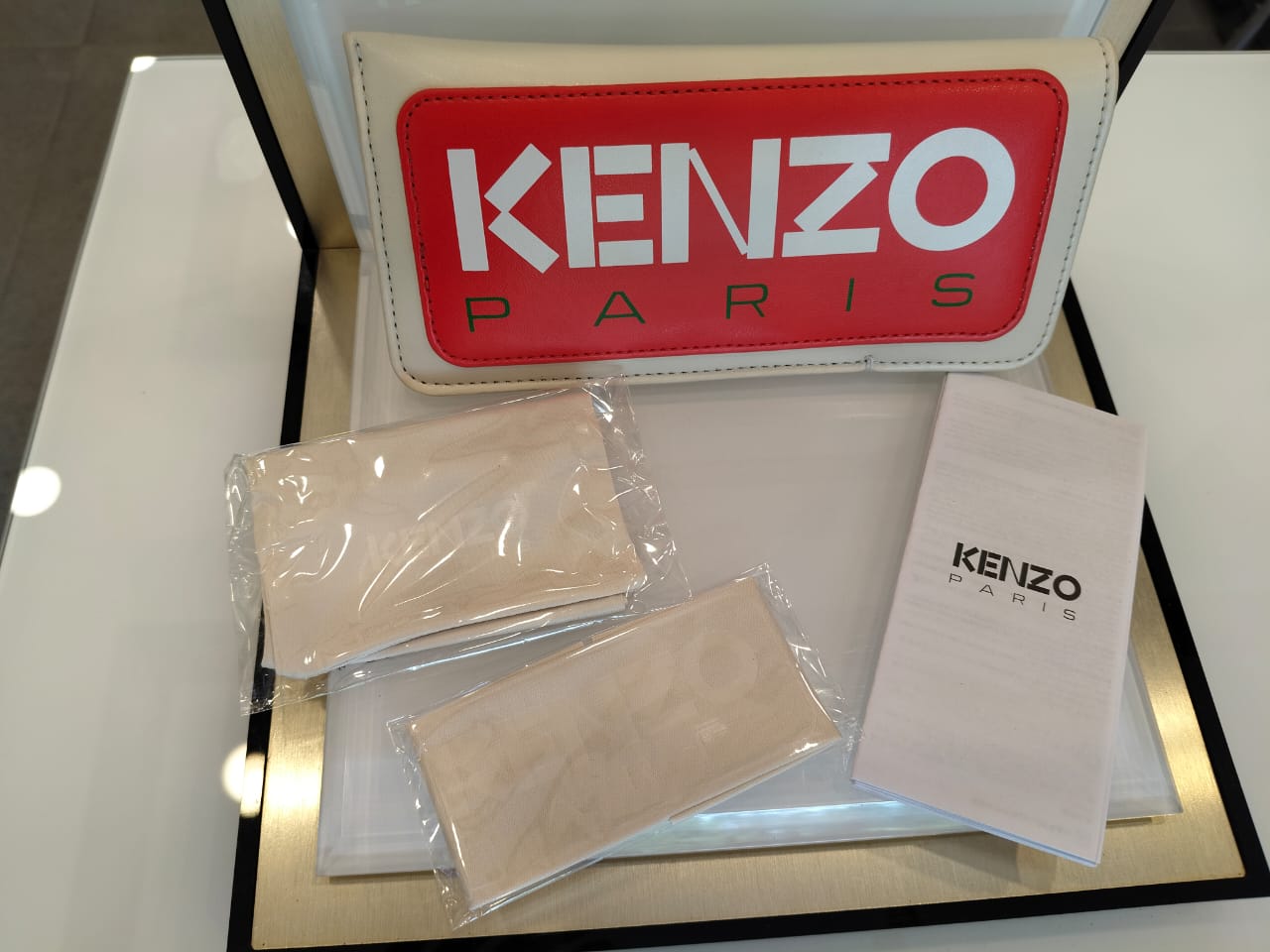 Kenzo KZ40175I 57N 51